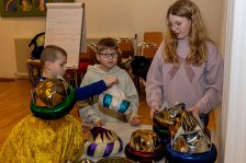 29.-30.12.2025 Sternsingen